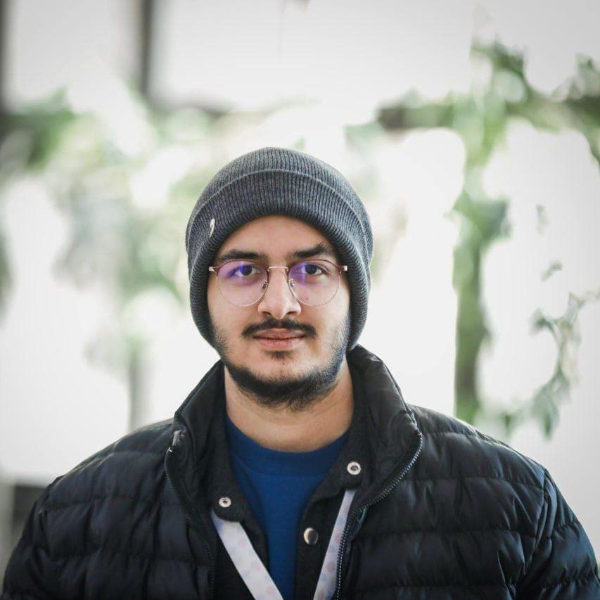 Ali Amini