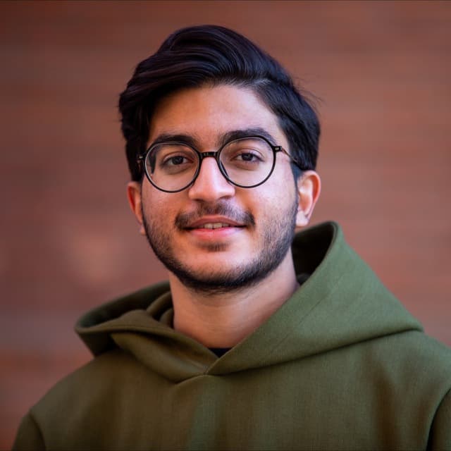 Ali Moghadasi