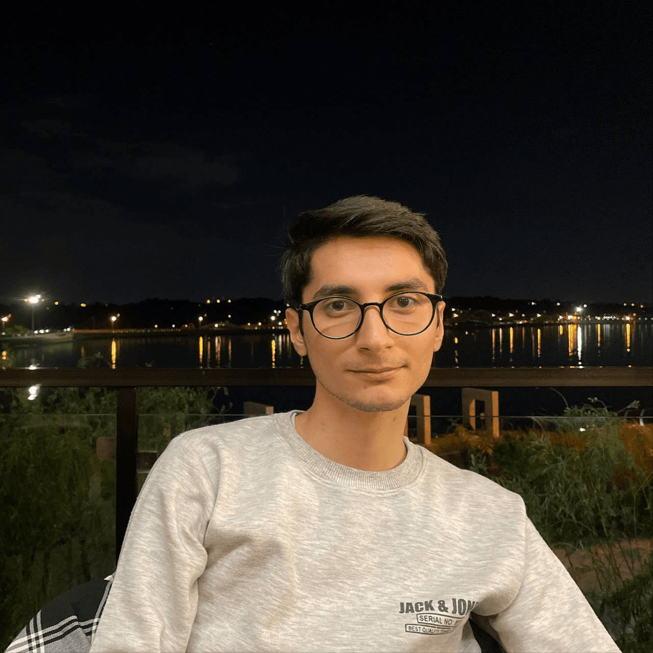 Ali Najar