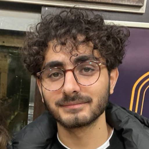 Alireza Malekhosseini