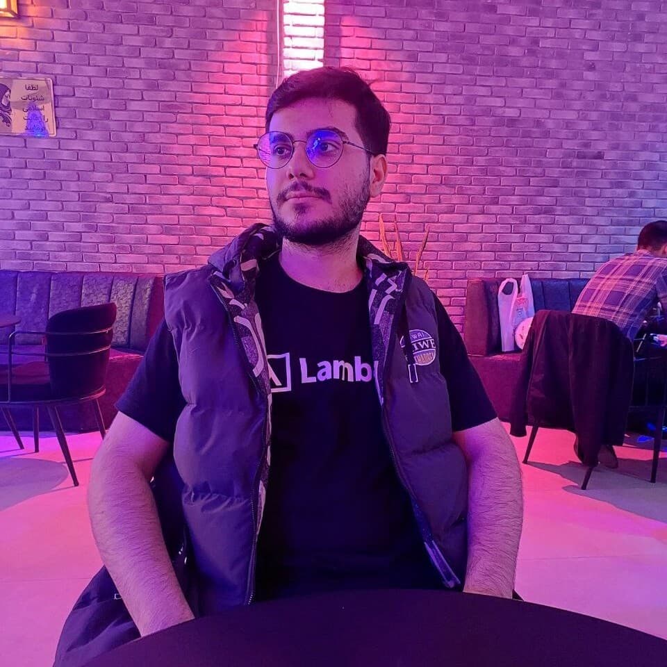 Alireza Mirrokni