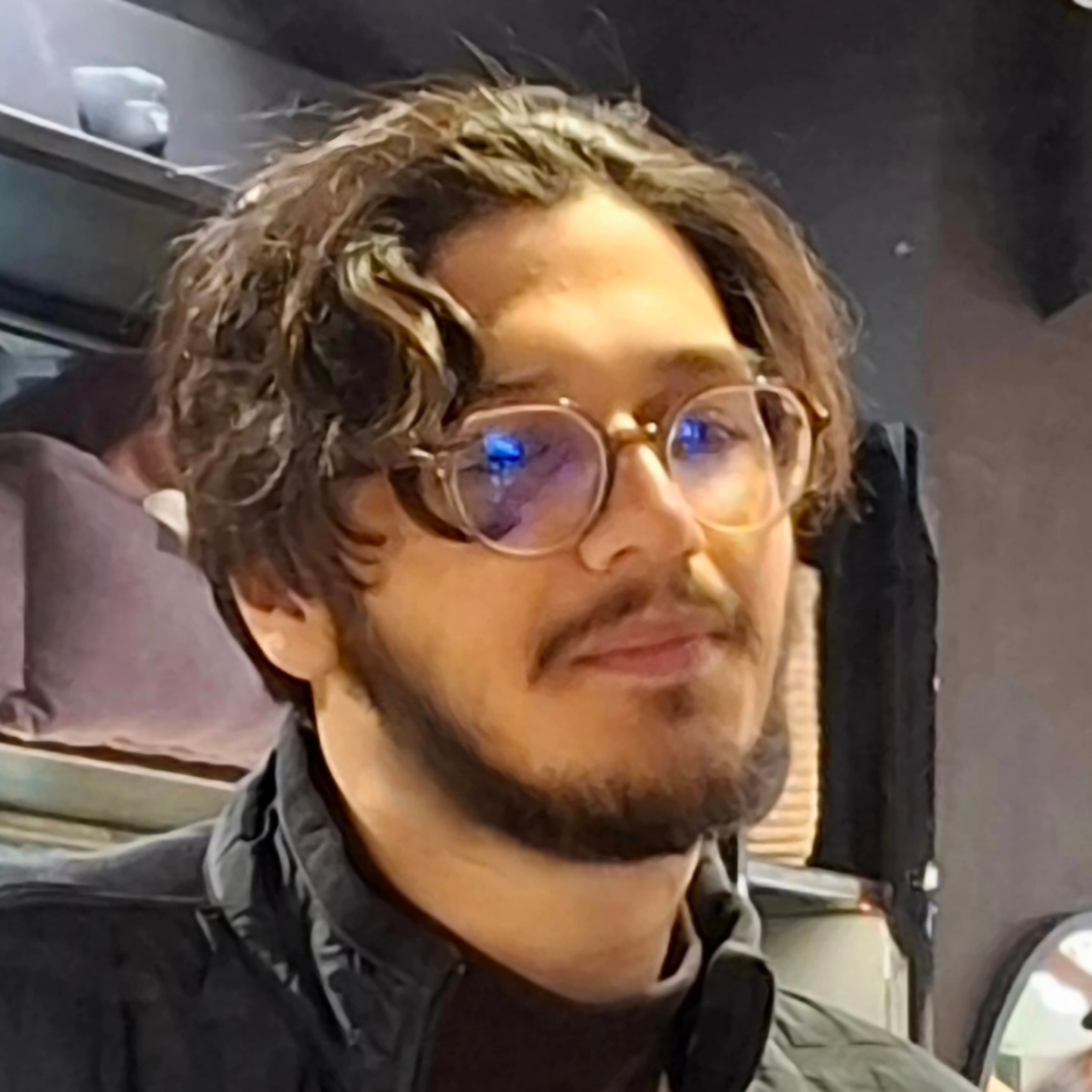 Amir Mohammad Aghabozorgi