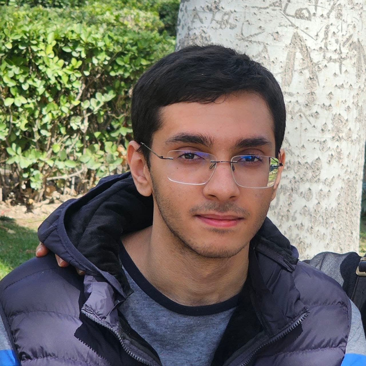 Arian Noori