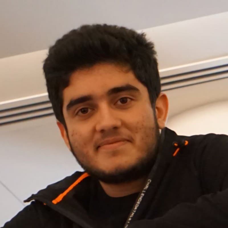 Arman Tahmasebi Zadeh