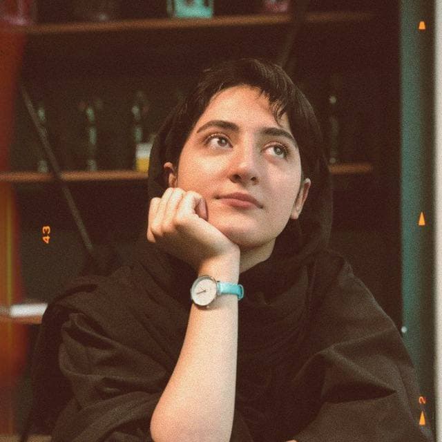 Aryana Zalnezhad