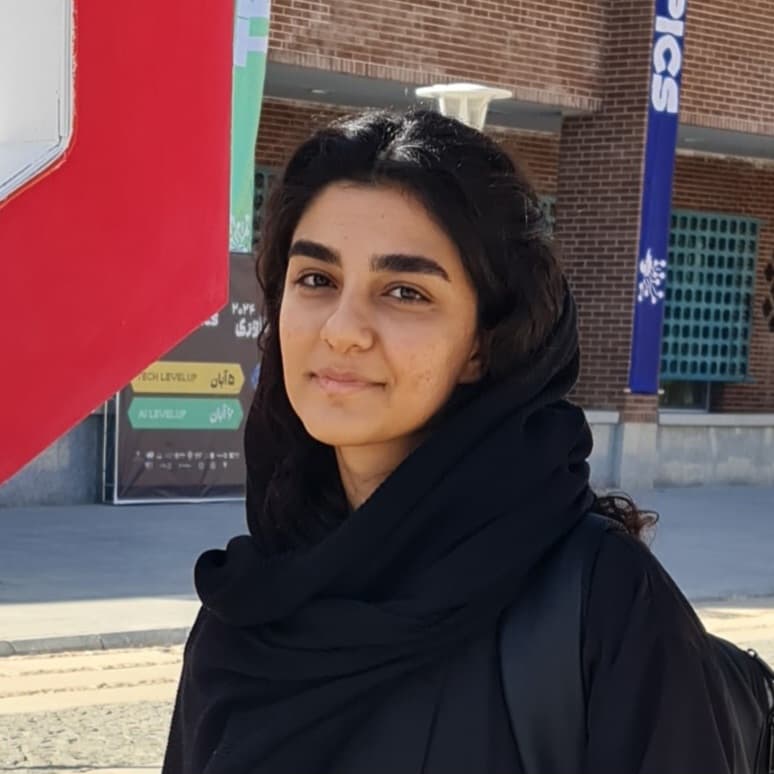 Donya Jafari