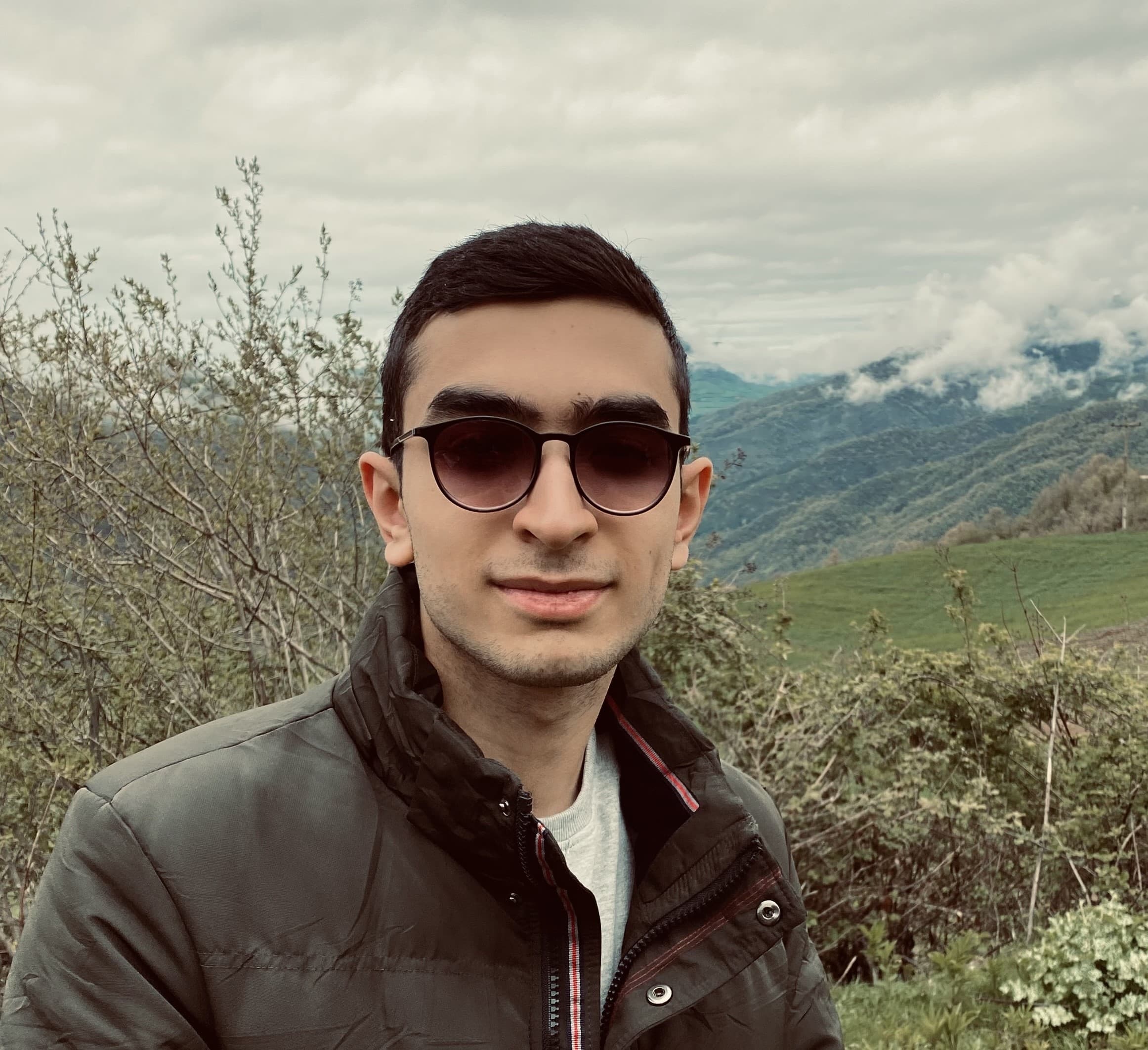 Kiarash Kiani