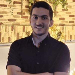 Mobin Bagherian