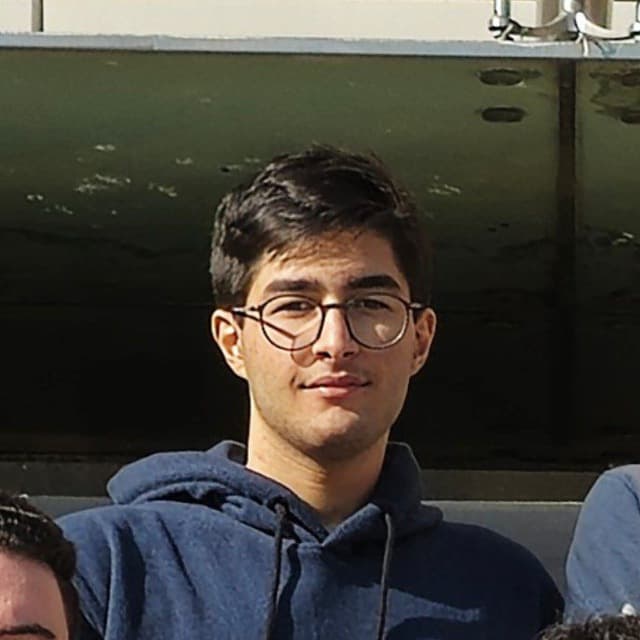 Mohammad Alizadeh