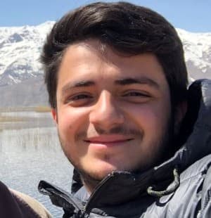 Mohammad Hossein Eslami
