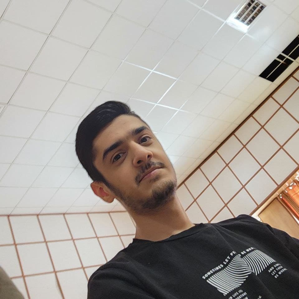 Radin Cheraghi