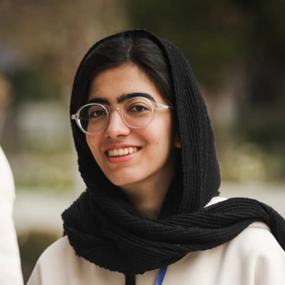 Rozhin Taghizadegan