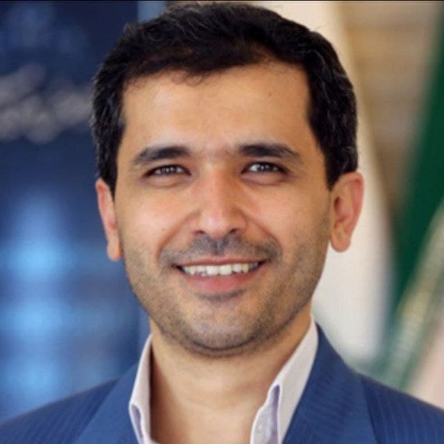 Dr. Ali Sharifi Zarchi