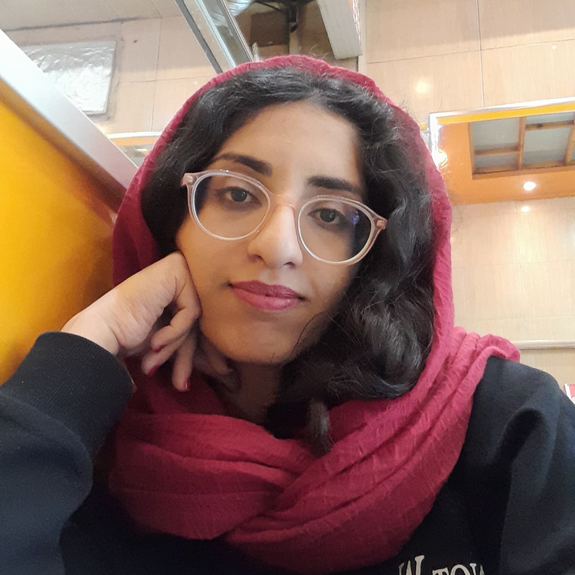 Melina Taheri